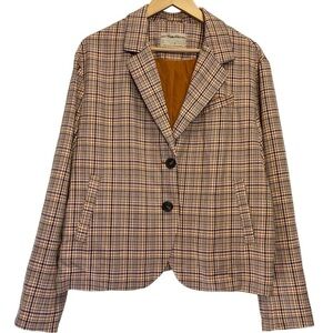 Free People Cali Blazer - NEW